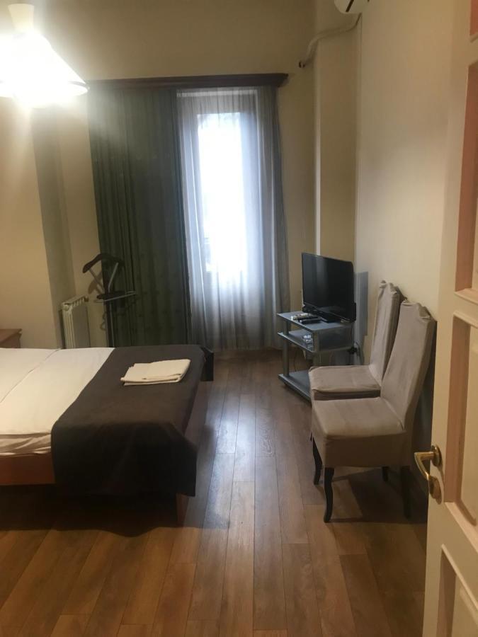Argo Palace Tbilisi Eksteriør billede