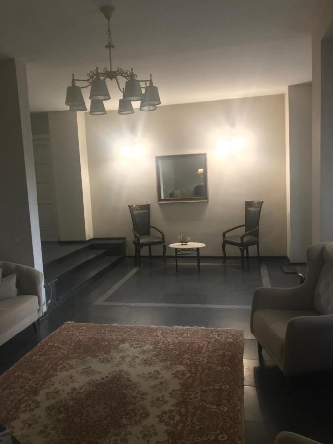 Argo Palace Tbilisi Eksteriør billede