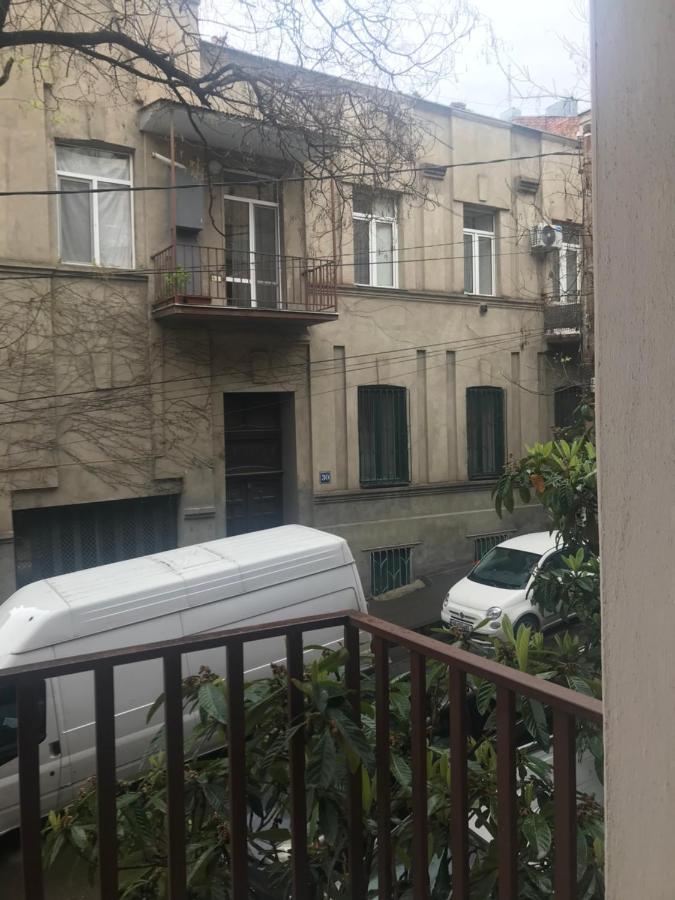 Argo Palace Tbilisi Eksteriør billede