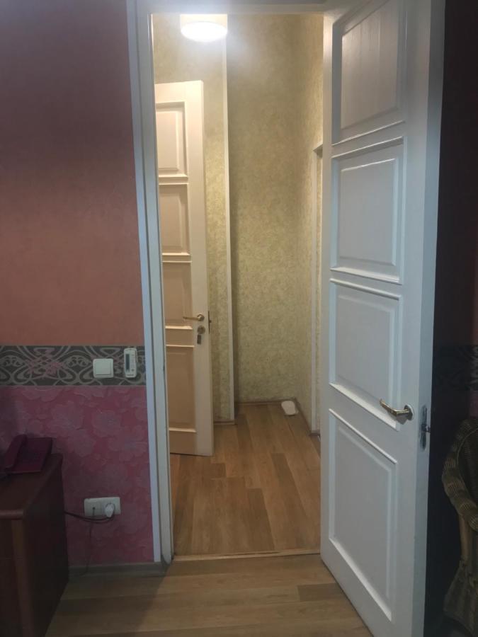 Argo Palace Tbilisi Eksteriør billede