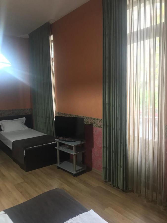 Argo Palace Tbilisi Eksteriør billede