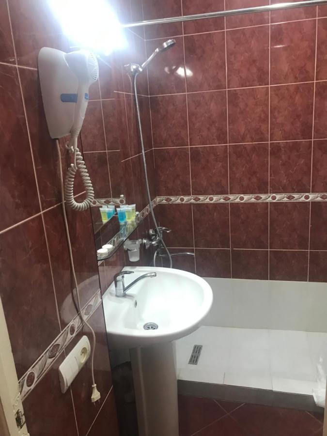 Argo Palace Tbilisi Eksteriør billede