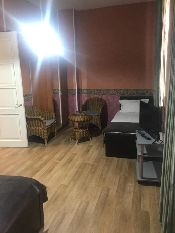 Argo Palace Tbilisi Eksteriør billede