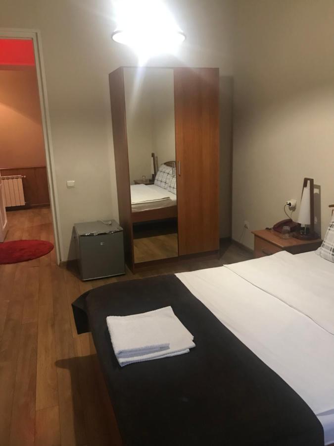 Argo Palace Tbilisi Eksteriør billede