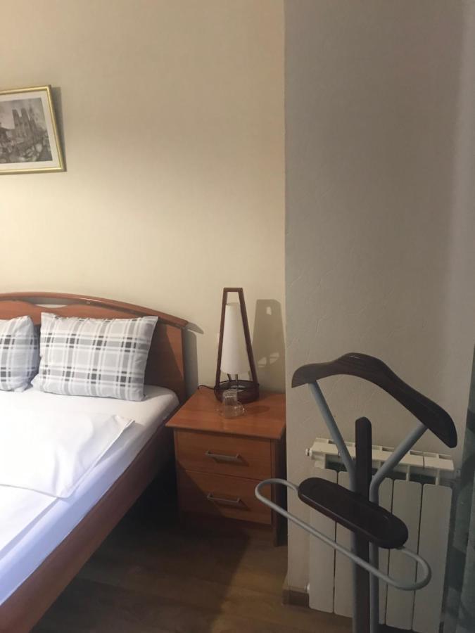 Argo Palace Tbilisi Eksteriør billede