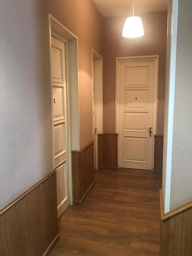 Argo Palace Tbilisi Eksteriør billede