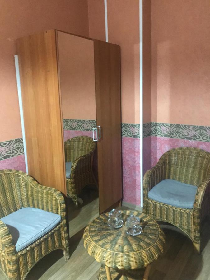 Argo Palace Tbilisi Eksteriør billede