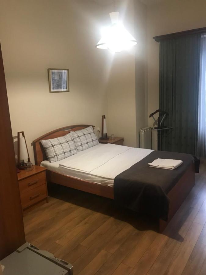Argo Palace Tbilisi Eksteriør billede