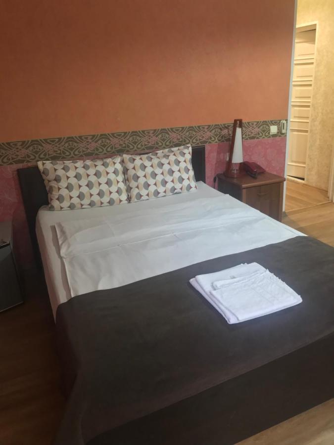 Argo Palace Tbilisi Eksteriør billede