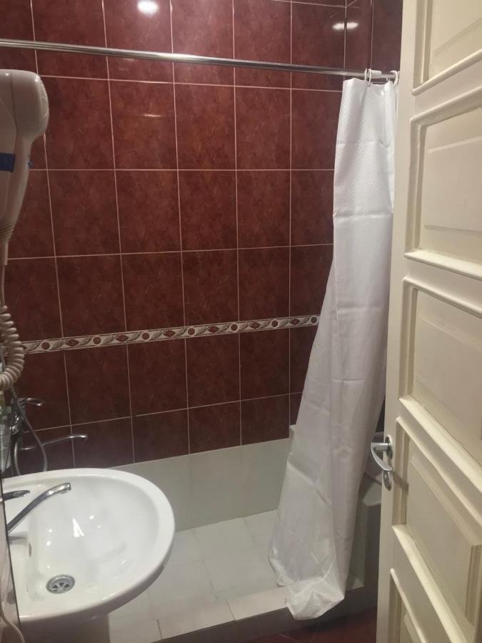 Argo Palace Tbilisi Eksteriør billede