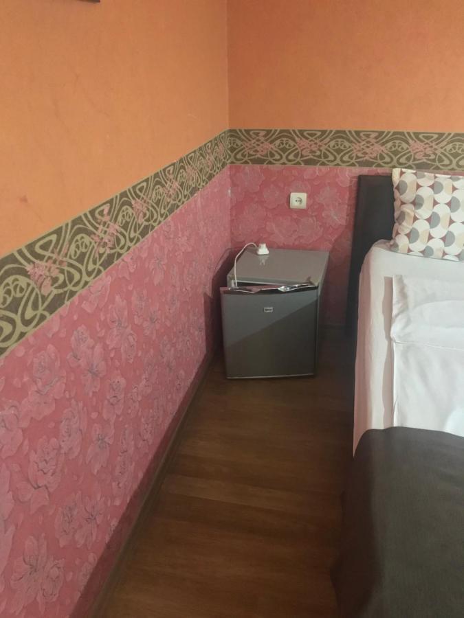 Argo Palace Tbilisi Eksteriør billede