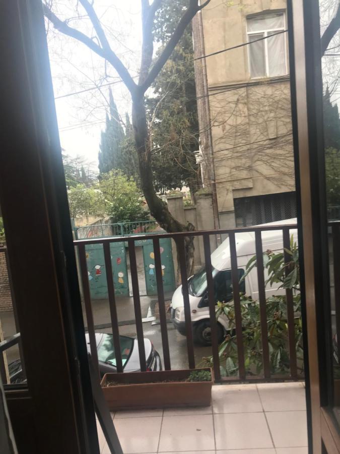 Argo Palace Tbilisi Eksteriør billede