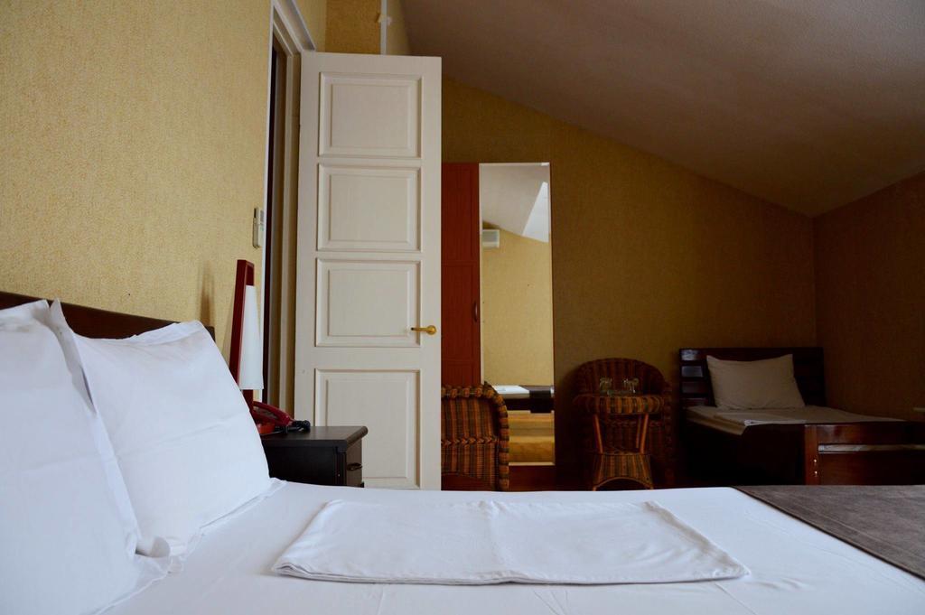 Argo Palace Tbilisi Værelse billede