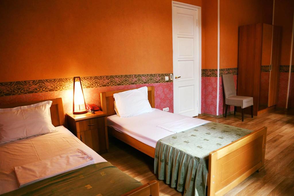 Argo Palace Tbilisi Værelse billede