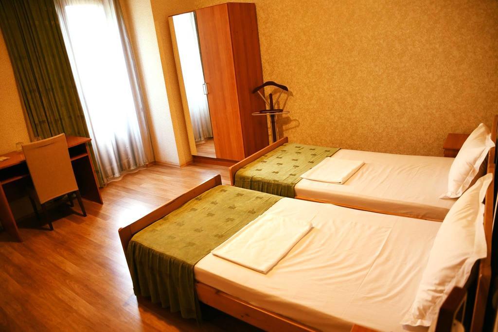 Argo Palace Tbilisi Værelse billede