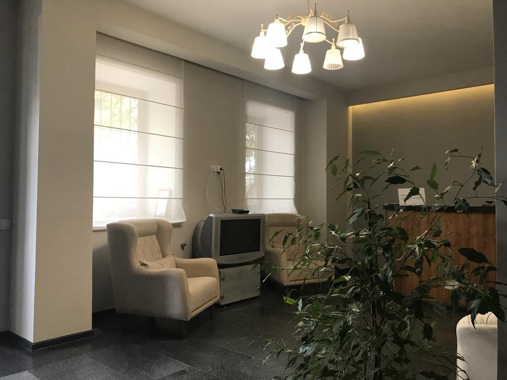 Argo Palace Tbilisi Eksteriør billede