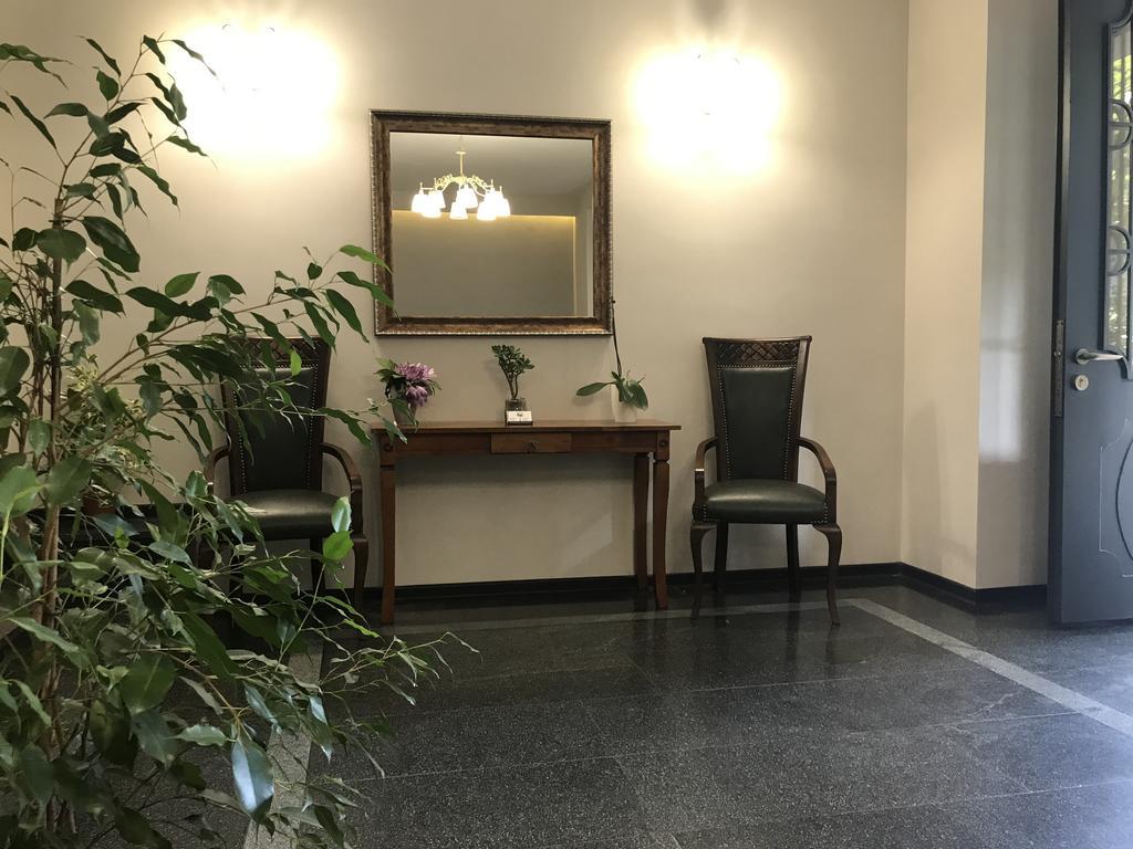 Argo Palace Tbilisi Eksteriør billede