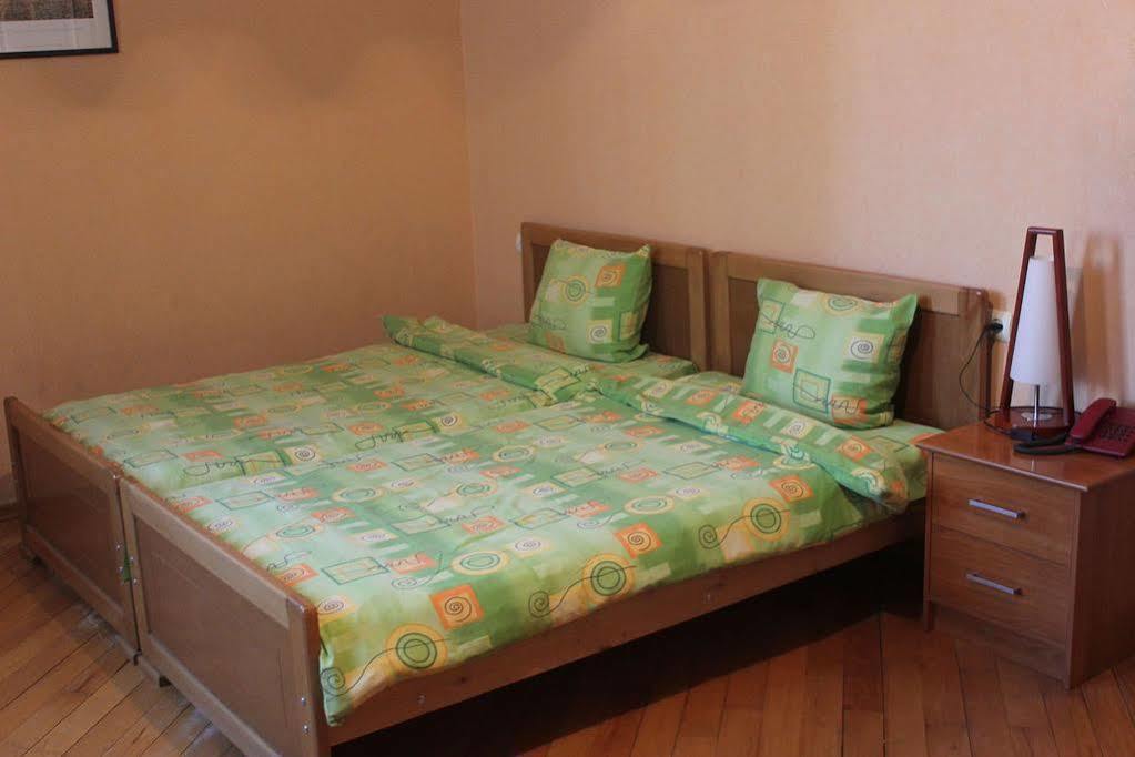 Argo Palace Tbilisi Eksteriør billede