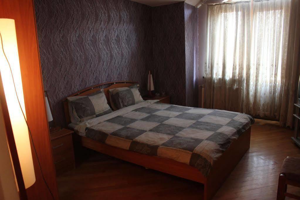 Argo Palace Tbilisi Eksteriør billede