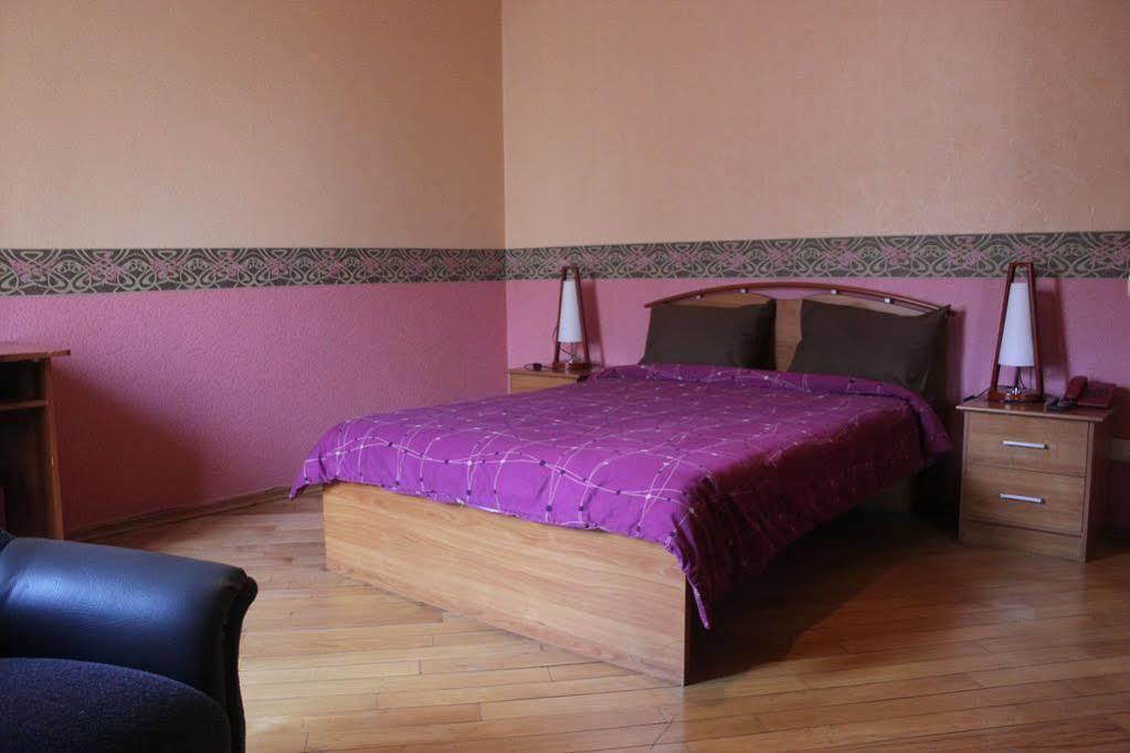 Argo Palace Tbilisi Eksteriør billede