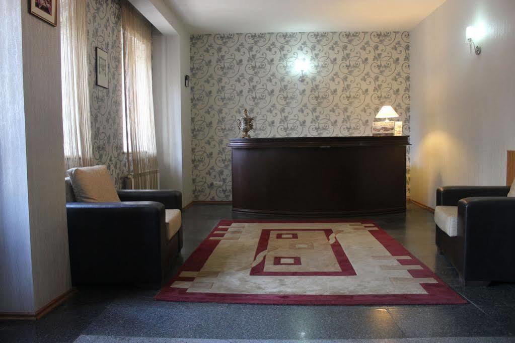 Argo Palace Tbilisi Eksteriør billede