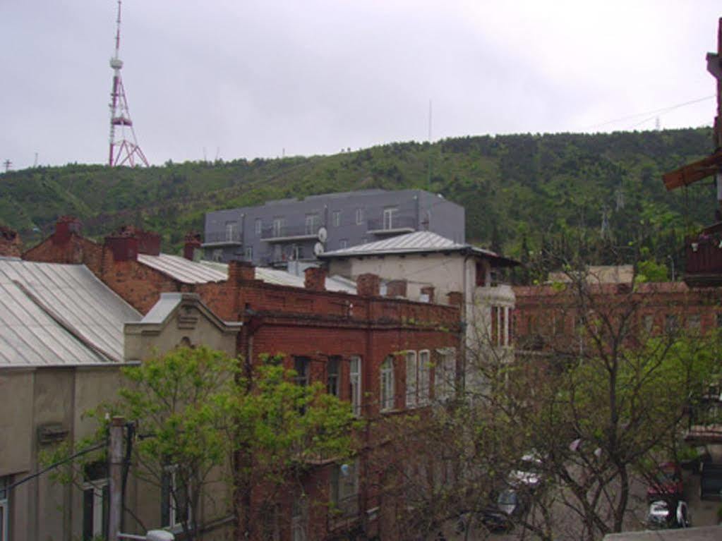 Argo Palace Tbilisi Eksteriør billede