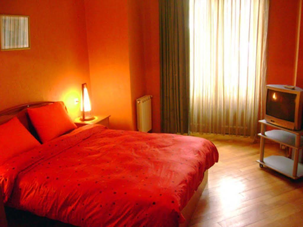 Argo Palace Tbilisi Eksteriør billede