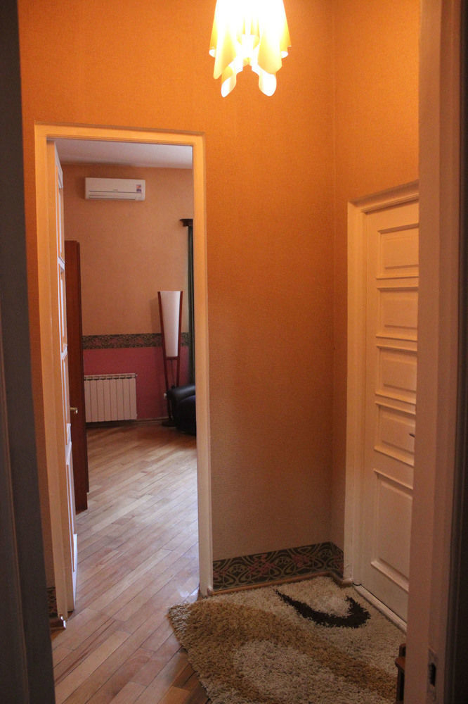 Argo Palace Tbilisi Eksteriør billede